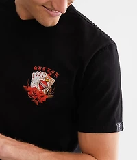 Royal Flush T-Shirt