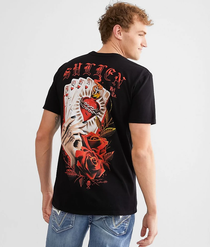 Royal Flush T-Shirt