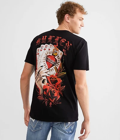 Royal Flush T-Shirt