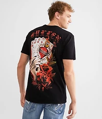 Royal Flush T-Shirt