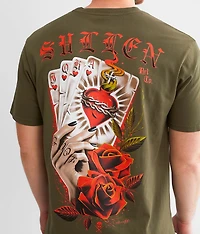 Royal Flush T-Shirt