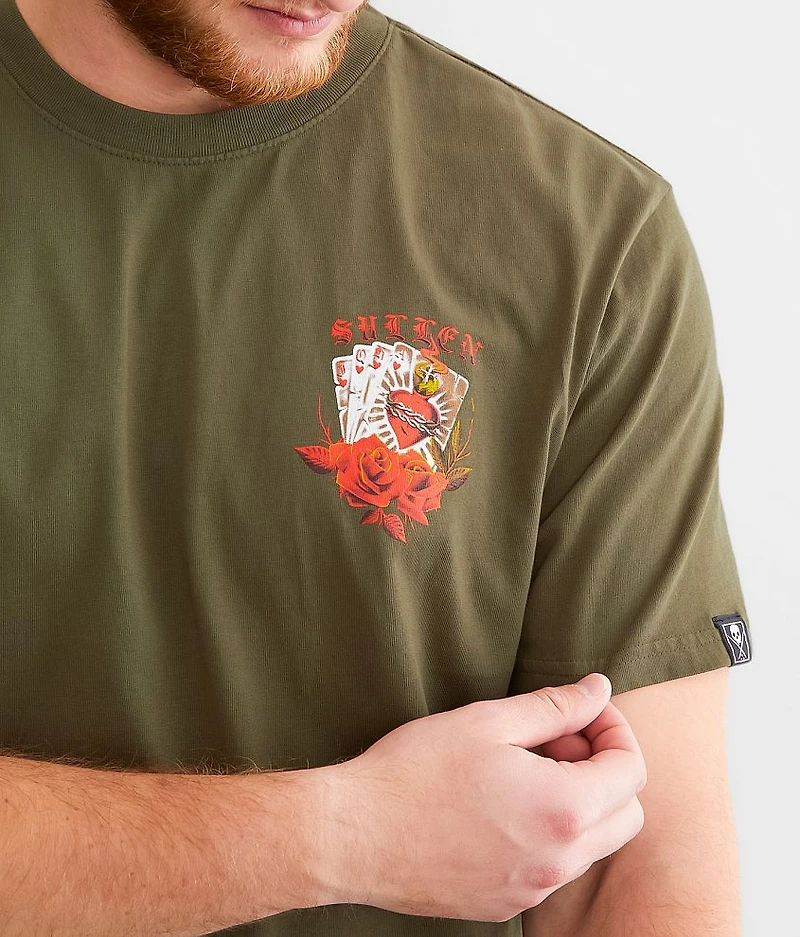 Royal Flush T-Shirt