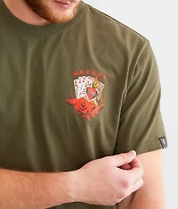 Royal Flush T-Shirt