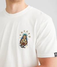Land Of The Free T-Shirt