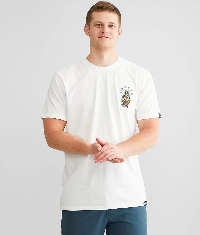 Land Of The Free T-Shirt
