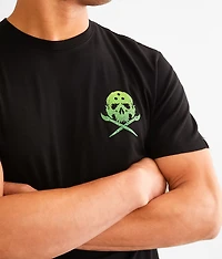 Grime Skulls T-Shirt