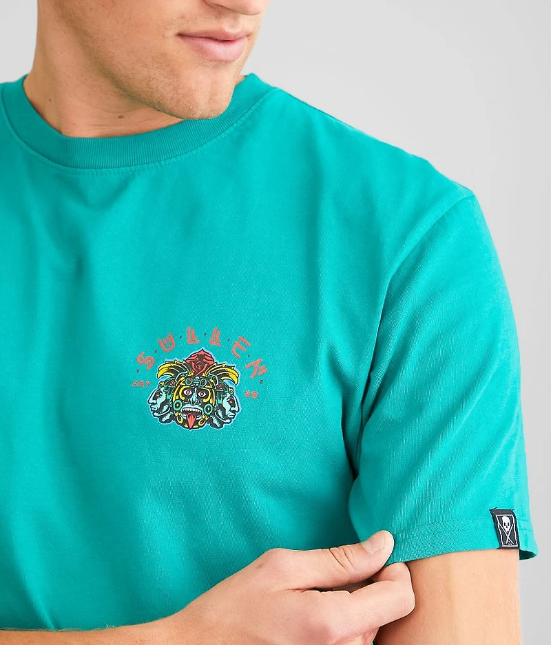 Aztec Goddess T-Shirt