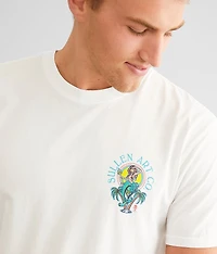 Bubbles Over Trouble T-Shirt