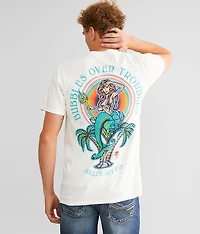 Bubbles Over Trouble T-Shirt