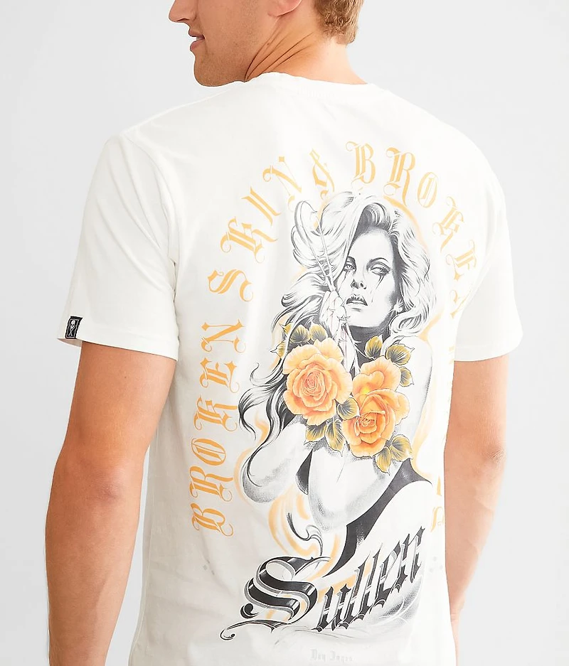 Heart Broken T-Shirt