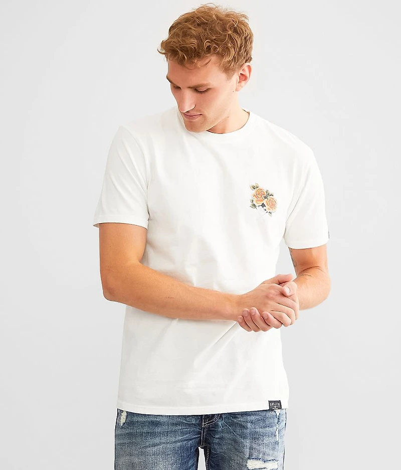 Heart Broken T-Shirt