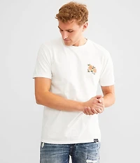 Heart Broken T-Shirt