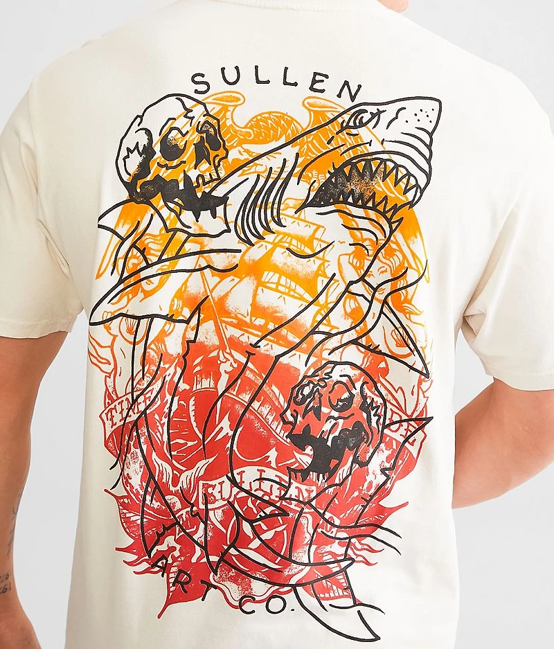 Shipwrecked T-Shirt