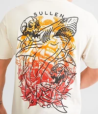 Shipwrecked T-Shirt