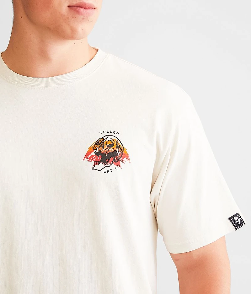 Shipwrecked T-Shirt