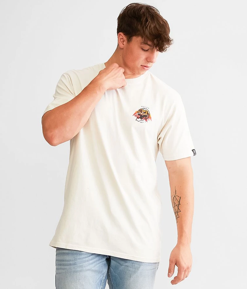 Shipwrecked T-Shirt