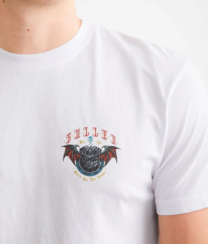 Patron Saint T-Shirt