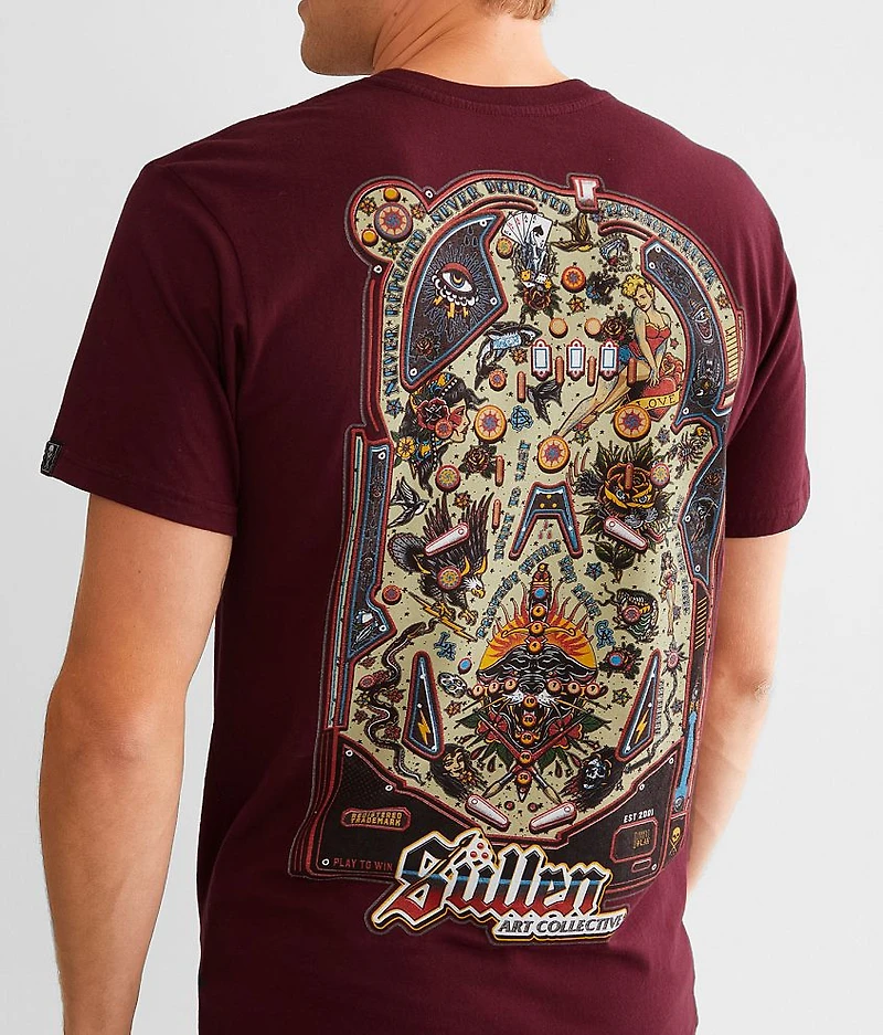 Play To Win T-Shirt