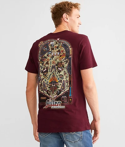 Play To Win T-Shirt