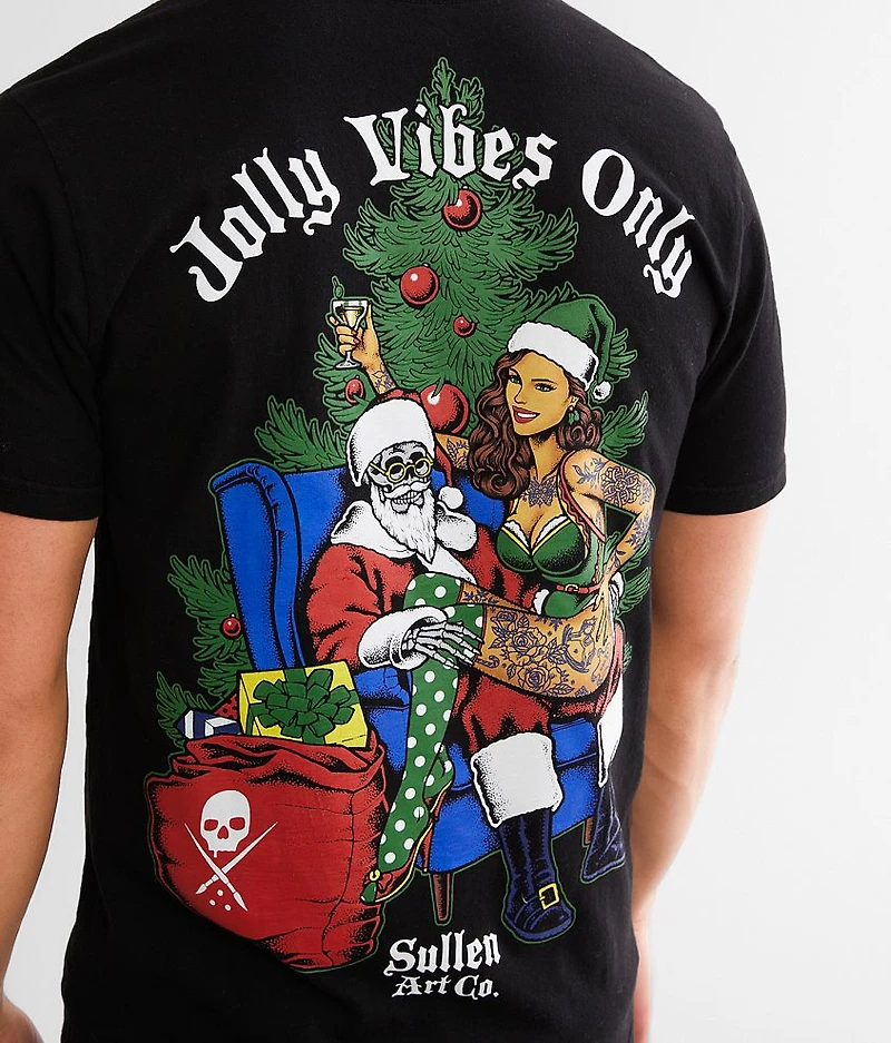 Jolly Vibes T-Shirt