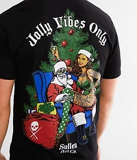 Jolly Vibes T-Shirt