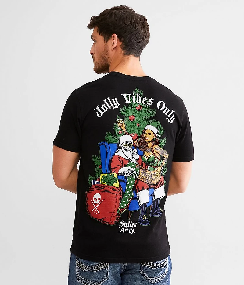 Jolly Vibes T-Shirt