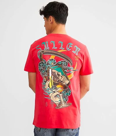 Nightcap T-Shirt