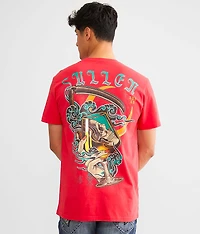 Nightcap T-Shirt