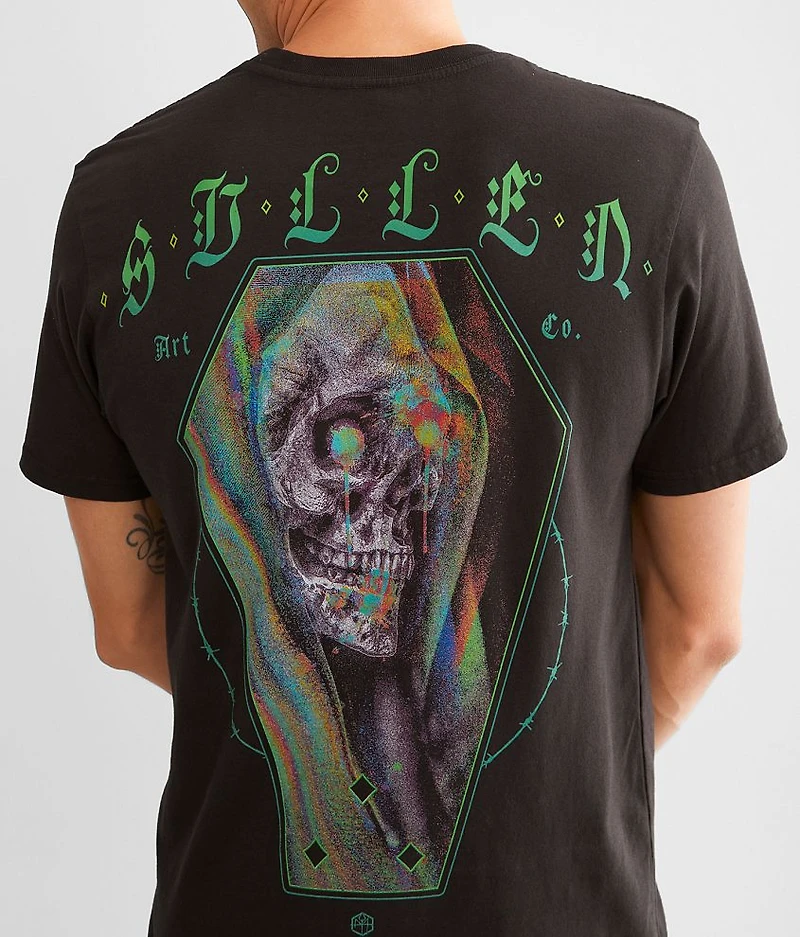 Glitch Reaper T-Shirt