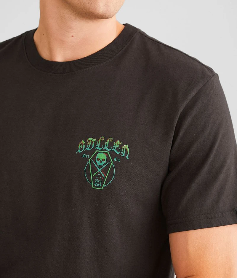 Glitch Reaper T-Shirt