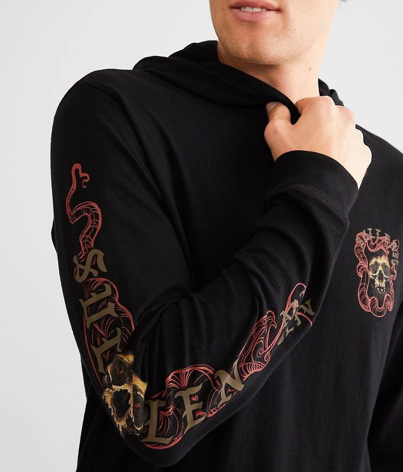 Sketchy Hoodie