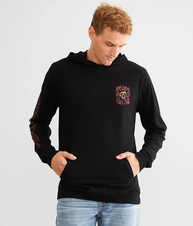 Sketchy Hoodie