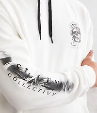 Slick Queen Hooded Sweatshirt