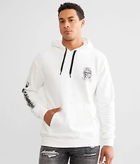Slick Queen Hooded Sweatshirt