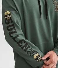 Venemo Hooded Sweatshirt