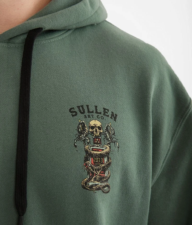 Venemo Hooded Sweatshirt