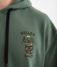 Venemo Hooded Sweatshirt