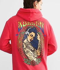 One Love Hooded Sweatshirt