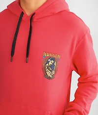 One Love Hooded Sweatshirt