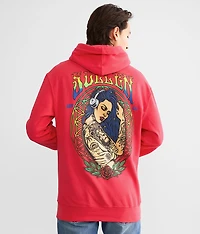 One Love Hooded Sweatshirt