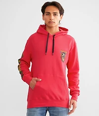 One Love Hooded Sweatshirt