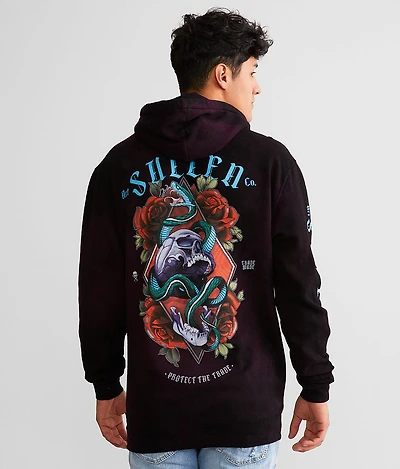 Jem Scales Hooded Sweatshirt