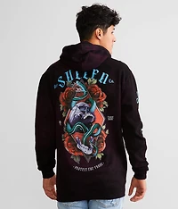 Jem Scales Hooded Sweatshirt