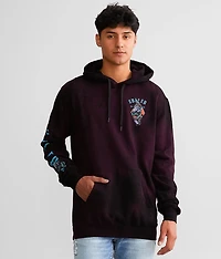 Jem Scales Hooded Sweatshirt