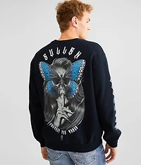Silence Pullover