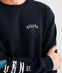 Silence Pullover