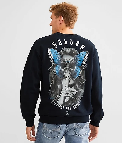 Silence Pullover
