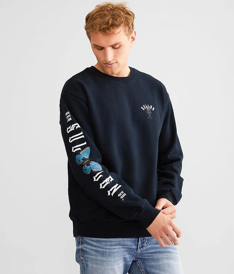 Silence Pullover
