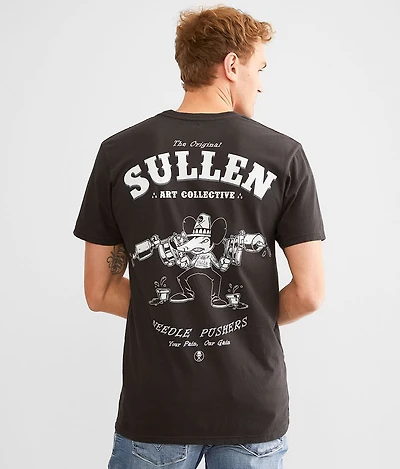 Gun Slinger T-Shirt