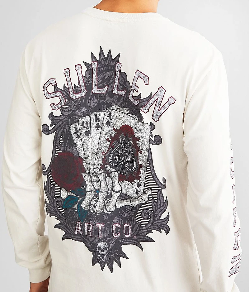 Ace Of Spades T-Shirt